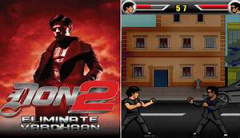 Don 2 - Eliminate Vardhan