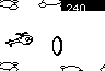 ChopperRescue (B&W)