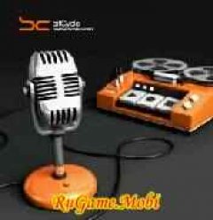 Voice Transformer