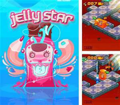Jelly Star