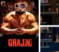 Ghajini