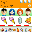 Sonic Cafe