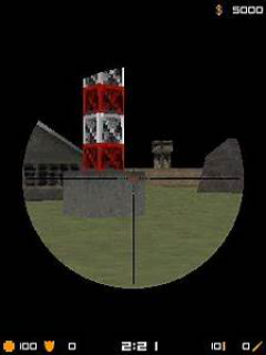 Counter Attack