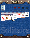 Solitaire (Nokia)