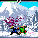Kung Fu: Fearsome Fists
