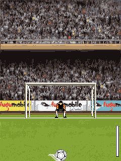 Soccer Challenge