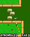 PocketGolf