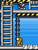 Oil Rig Deluxe
