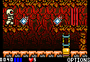 Golden Warrior 1: Cavern Escape
