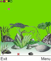 J2QiGoldFish