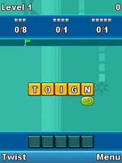 Text Twist Turbo