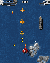 Sky Force