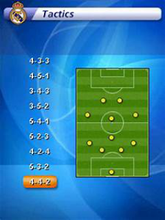 Spanish Football League 2009 3D