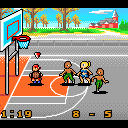Slam It!