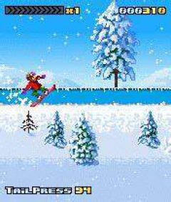 3style Snowboarding
