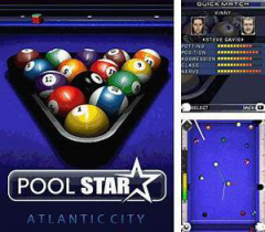Pool Star Atlantic City