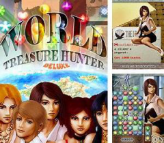 World Treasure Hunter Deluxe
