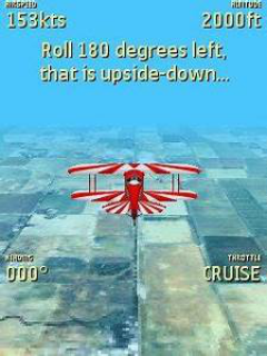 Free Flight