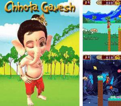 Chhota Ganesh