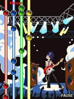 Guitar King