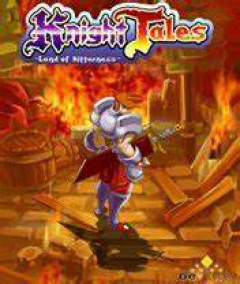 Knight Tales: Land Of Bitterness
