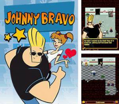 Johnny Bravos: Big Babe Adventure