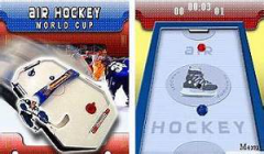 Air Hockey World Cup