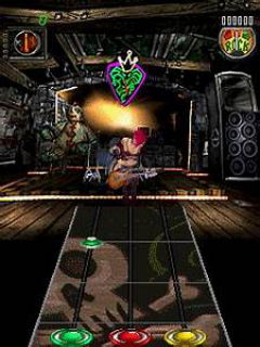 Guitar Hero III