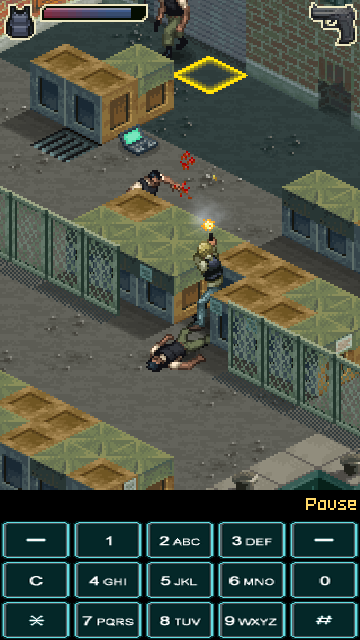 24: Special Ops