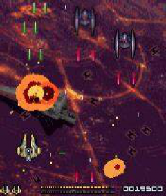 Star Wars: Battle Above Coruscant