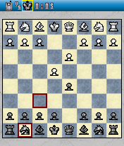 Chess by Cellufun