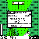 Aston Golf