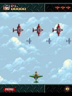 Assault Wings 1944