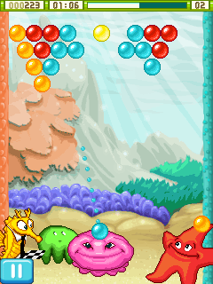 Bublex Mania Deluxe