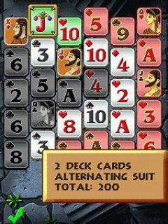 Solitaire POP