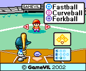 Baseball 2002