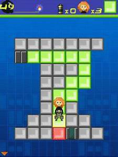 Kim Possible