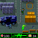 Tom Clancy&s Rainbow Six: Raven Shield