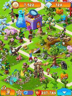 Wonder Zoo