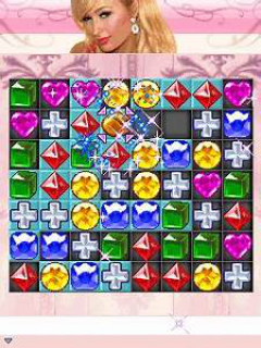 Paris Hiltons Diamond Quest