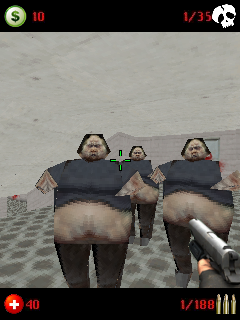 Left2Die