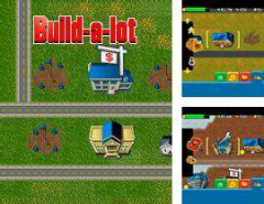Build-a-lot