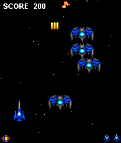 Star Diver