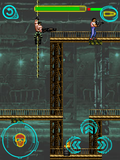 Super Commando 3