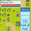 Tactics of Three Kingdoms
