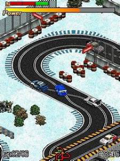 Scalextric