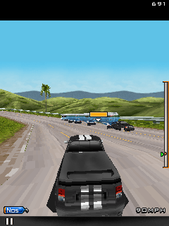 3D Fast and Furious: The Movie