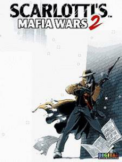 Mafia Wars 2 : Scarlottis