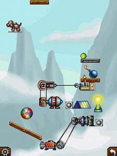 Mechanismo