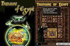 Treasure Of Egypt